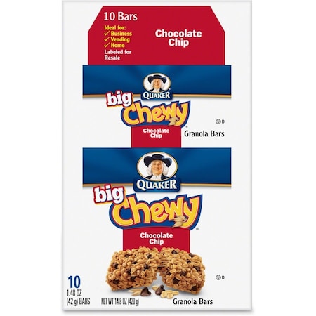 Quaker Oats
